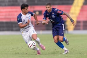 Maguary e Iguatu em jogo decisivo — Pernambuco na Série D