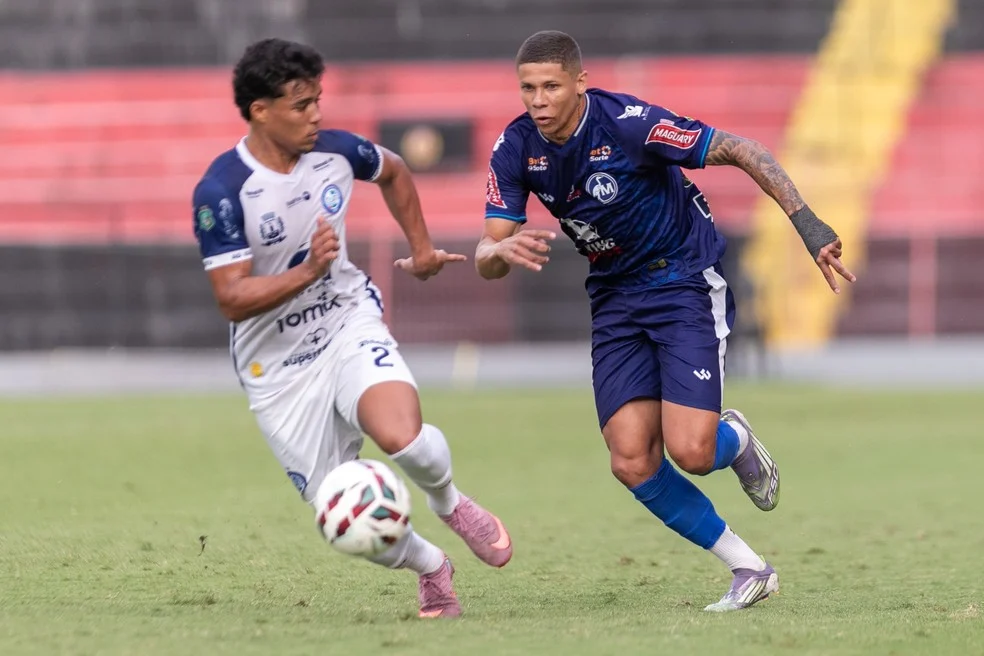 Maguary e Iguatu em jogo decisivo — Pernambuco na Série D