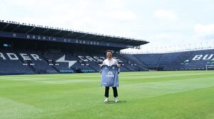 Darlan Buriram United em acerto com clube tailandês